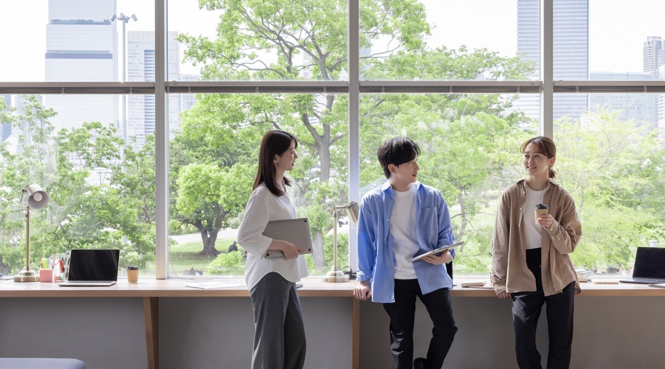 会社概要