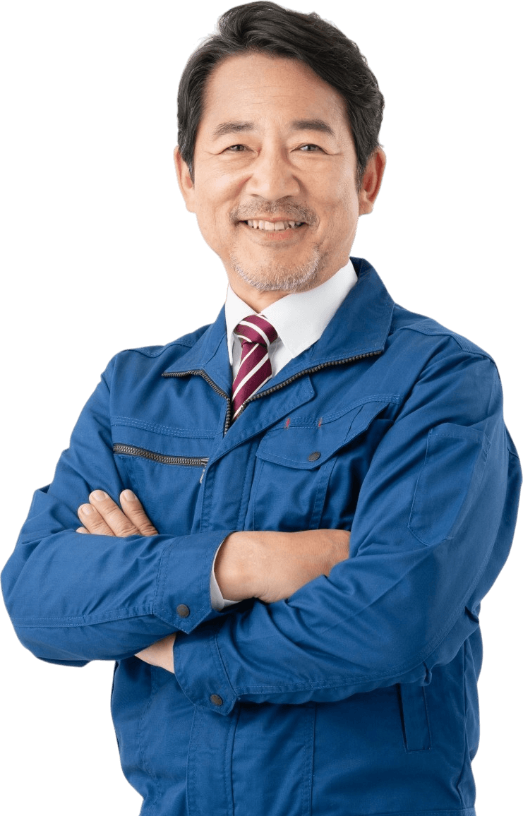 代表取締役 佐藤 翔太