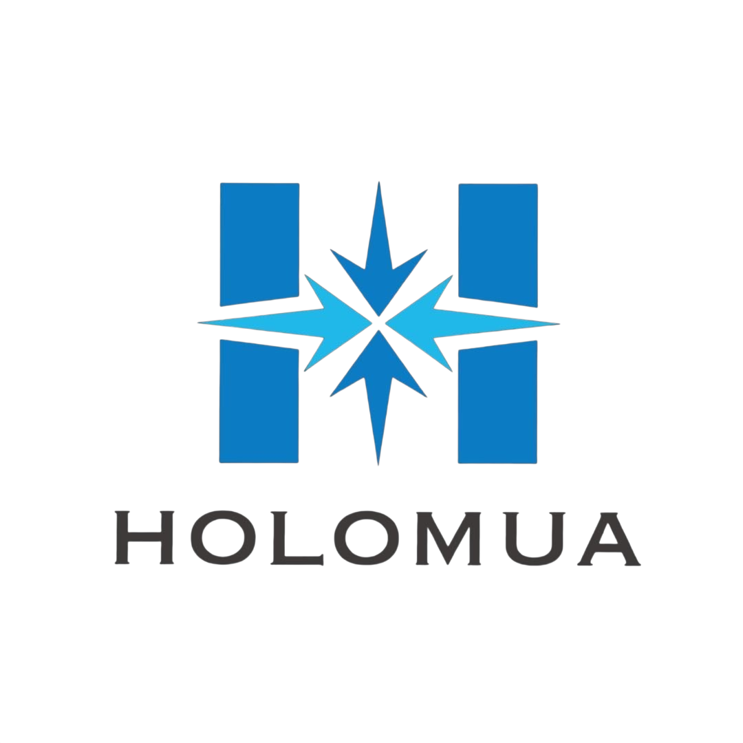 HOLOMUA