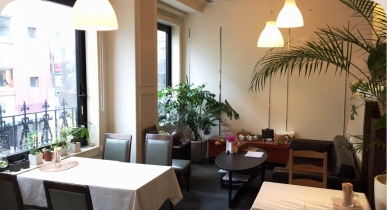 飲食店・カフェ